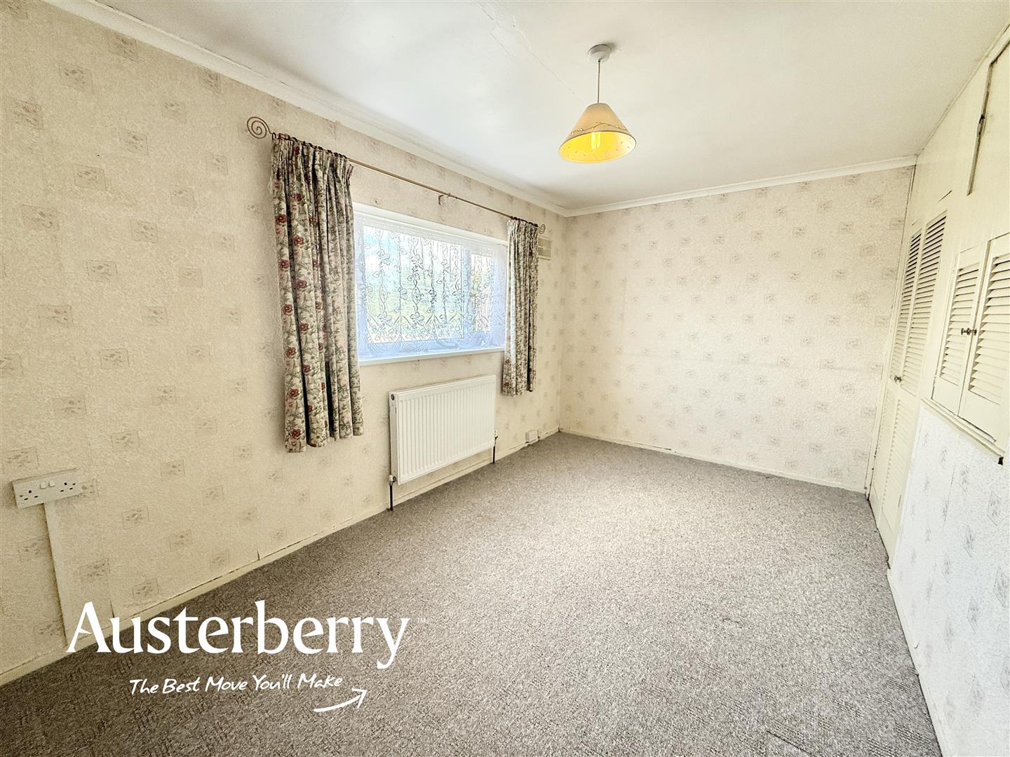 Waterside Drive, Blurton, Stoke-On-Trent